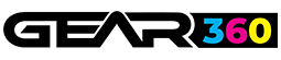 GEAR360 Logo